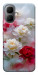 Чехол Red and white smoke для Infinix Smart 10