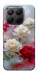 Чехол Red and white smoke для Xiaomi 15T Pro
