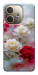 Чехол Red and white smoke для Oppo A5 Pro 4G