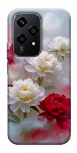 Чехол Red and white smoke для Huawei Honor 200 Lite