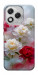 Чехол Red and white smoke для Huawei Honor 400 Lite