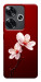 Чохол Sakura red для Xiaomi Poco F6