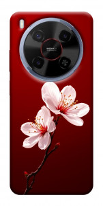 Чохол Sakura red для ZTE Nubia V70 Max