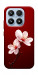Чехол Sakura red для Xiaomi 17
