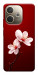 Чехол Sakura red для Oppo A5 Pro 4G