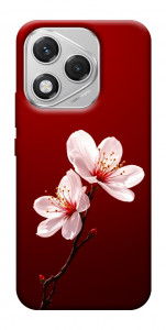 Чохол Sakura red для Huawei Honor 400 Lite