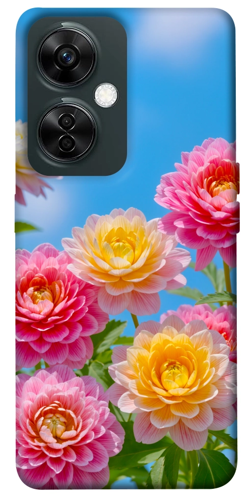 Чехол Summer day для OnePlus Nord CE 3 Lite
