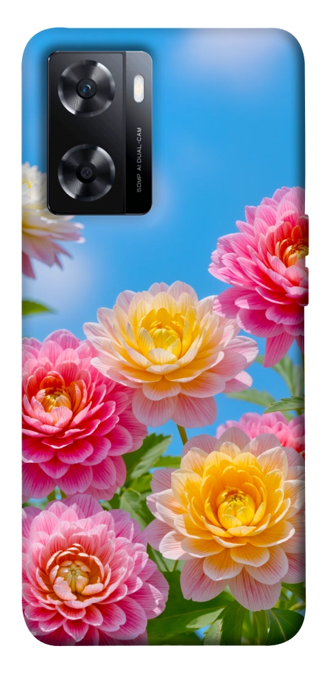 Чехол Summer day для OnePlus Nord N20 SE