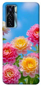 Чохол Summer day для TECNO Camon 17 Pro