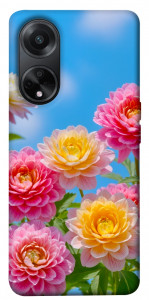 Чохол Summer day для Oppo A58 4G