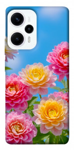 Чехол Summer day для Xiaomi Poco F5