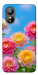 Чехол Summer day для ZTE Blade L220