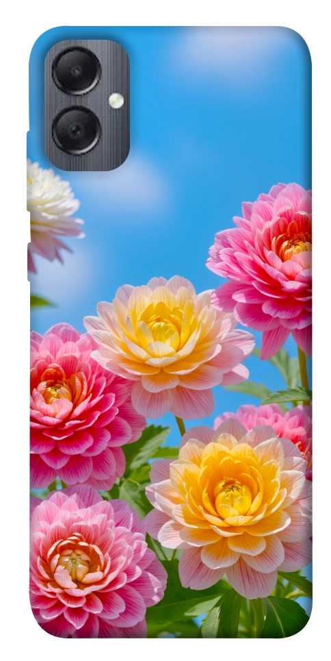 Чехол Summer day для Galaxy A05