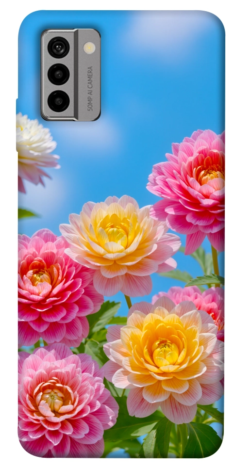 Чехол Summer day для Nokia G22