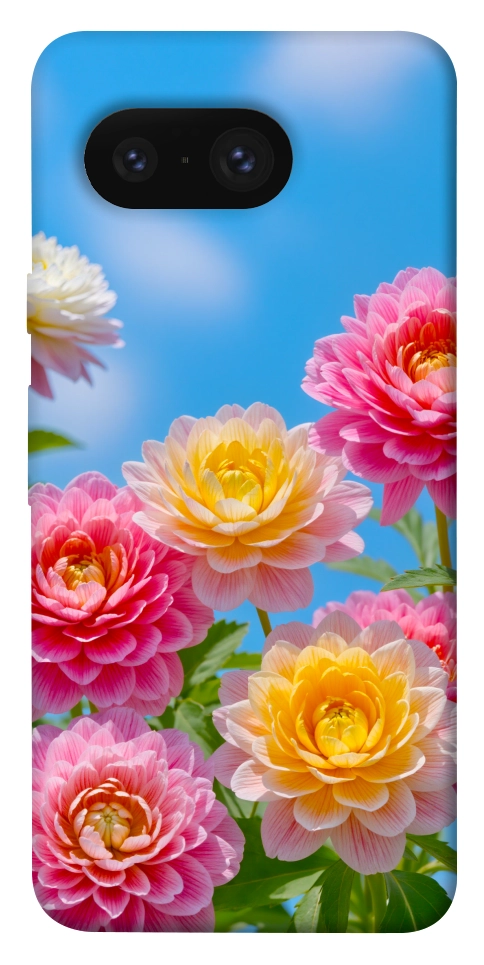 Чехол Summer day для Google Pixel 8