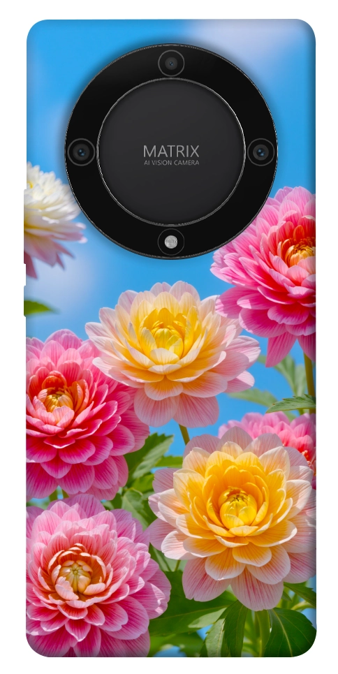 Чохол Summer day для Huawei Magic5 Lite