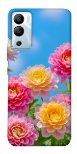 Чехол Summer day для Infinix Hot 12i