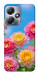 Чехол Summer day для Infinix Hot 30i
