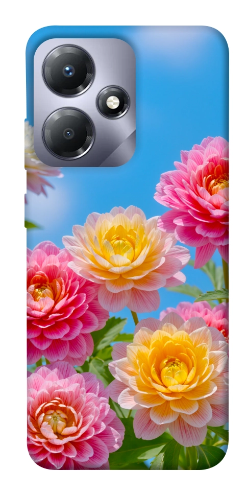 Чохол Summer day для Infinix Hot 30 Play