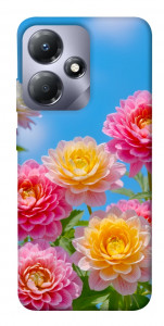 Чохол Summer day для Infinix Hot 30 Play
