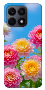 Чехол Summer day для Huawei Honor X8a