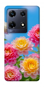 Чехол Summer day для Infinix Note 30 Pro NFC