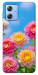 Чехол Summer day для Motorola Moto G84