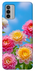 Чохол Summer day для Nokia G42