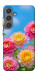 Чехол Summer day для Galaxy S24