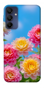 Чохол Summer day для Samsung Galaxy A15