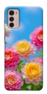 Чохол Summer day для Motorola Moto G42