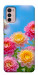 Чехол Summer day для Motorola Moto G42