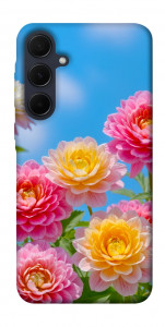 Чохол Summer day для Galaxy A55
