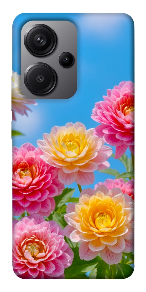Чохол Summer day для Xiaomi Redmi Note 13 Pro+