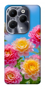 Чохол Summer day для Infinix Hot 40