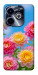 Чехол Summer day для Infinix Hot 40i