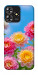 Чехол Summer day для ZTE Blade A73 4G