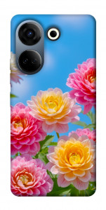 Чохол Summer day для TECNO Camon 20 Pro (CK7n)