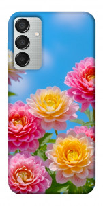 Чохол Summer day для Galaxy M15 5G