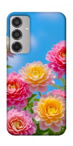 Чехол Summer day для Galaxy M35 5G