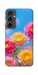 Чехол Summer day для Galaxy S24 FE
