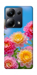 Чехол Summer day для Xiaomi Poco M6 Pro 4G