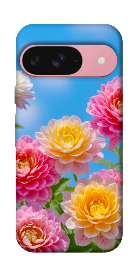 Чохол Summer day для Google Pixel 9