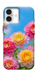 Чехол Summer day для iPhone 16