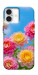 Чехол Summer day для iPhone 16 Plus