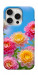 Чехол Summer day для iPhone 16 Pro