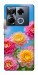 Чехол Summer day для Infinix Note 40 Pro 4G