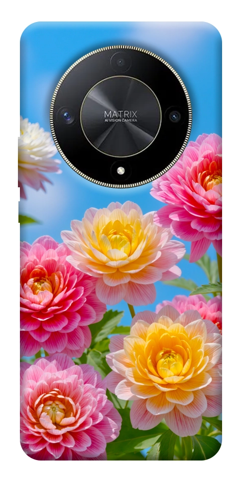 Чохол Summer day для Huawei Magic6 Lite