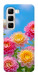 Чехол Summer day для Infinix Hot 50 4G