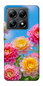 Чохол Summer day для Xiaomi 14T Pro